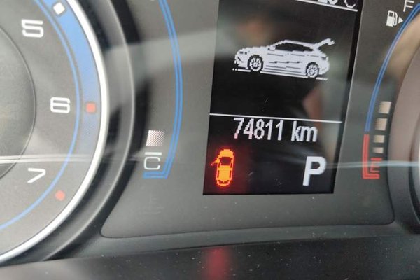 Fiat Viaggio 2015, за 2950 USD - фото 13