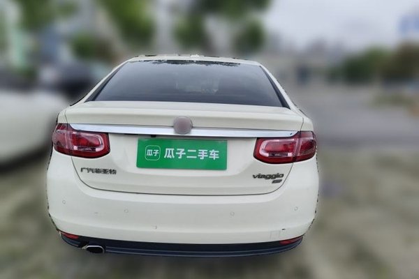 Fiat Viaggio 2015, за 2950 USD