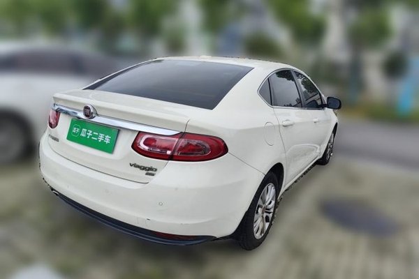 Fiat Viaggio 2015, за 2950 USD - фото 6