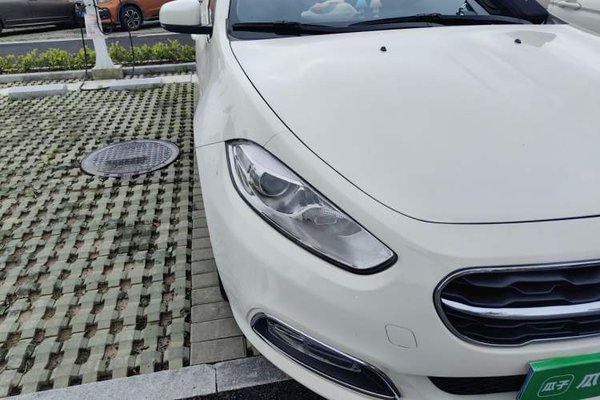 Fiat Viaggio 2015, за 2950 USD - фото 7