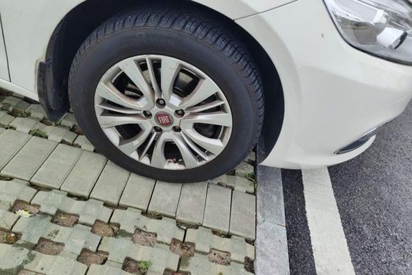 Fiat Viaggio 2015, за 2950 USD - фото 8