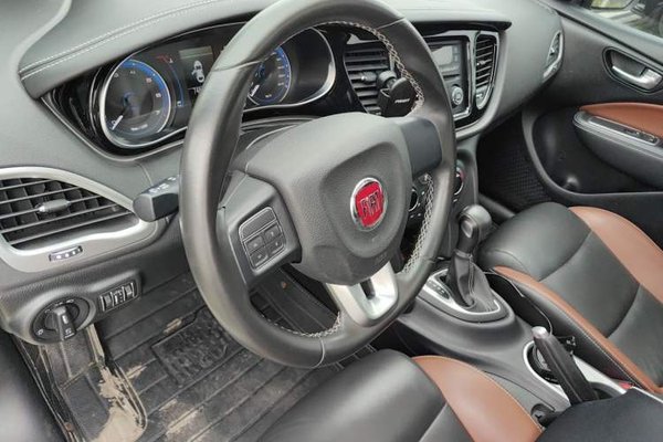 Fiat Viaggio 2015, за 2950 USD - фото 11