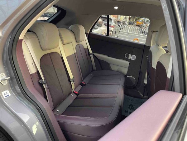 NIO Firefly 2025, 11900 км, за 13234 USD - фото 28