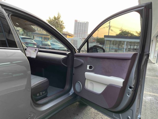 NIO Firefly 2025, 11900 км, за 13234 USD - фото 26