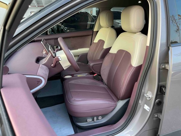 NIO Firefly 2025, 11900 км, за 13234 USD - фото 19