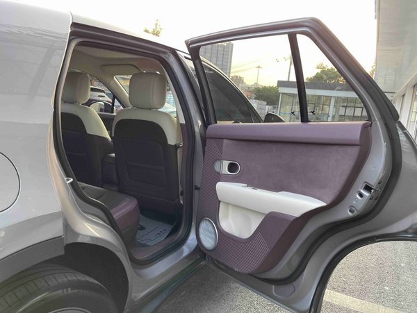 NIO Firefly 2025, 11900 км, за 13234 USD - фото 27