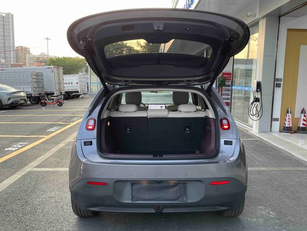 NIO Firefly 2025, 11900 км, за 13234 USD - фото 21