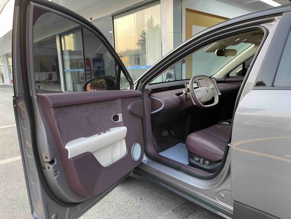 NIO Firefly 2025, 11900 км, за 13234 USD - фото 24