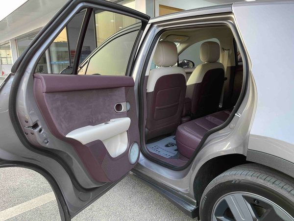 NIO Firefly 2025, 11900 км, за 13234 USD - фото 32