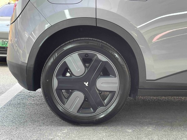 NIO Firefly 2025, 11900 км, за 13234 USD - фото 11