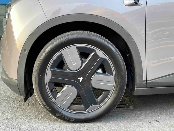 NIO Firefly 2025, 11900 км, за 13234 USD - фото 10