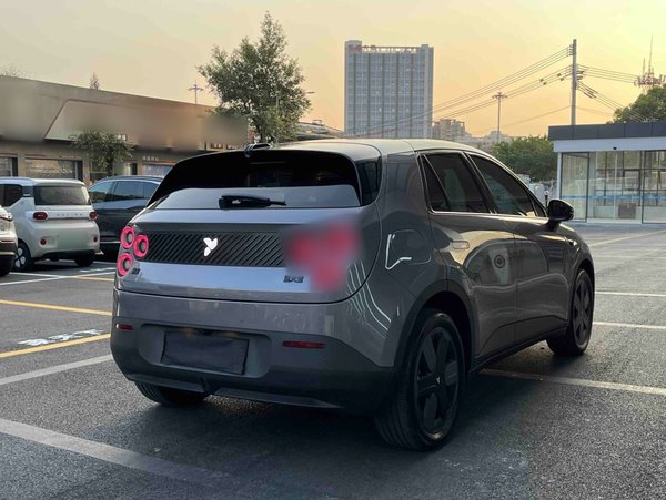 NIO Firefly 2025, 11900 км, за 13234 USD - фото 9