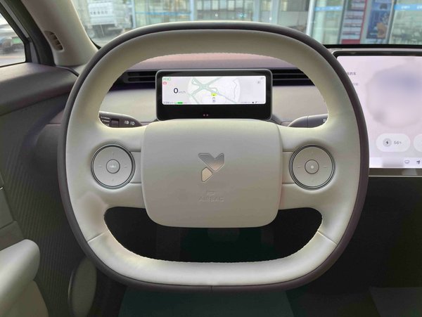 NIO Firefly 2025, 11900 км, за 13234 USD - фото 15