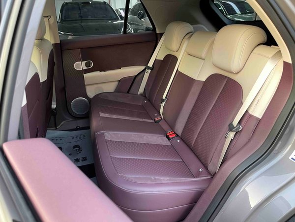 NIO Firefly 2025, 11900 км, за 13234 USD - фото 33