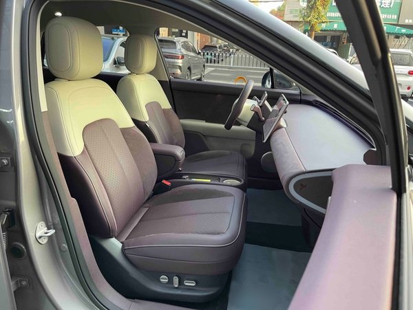 NIO Firefly 2025, 11900 км, за 13234 USD - фото 34