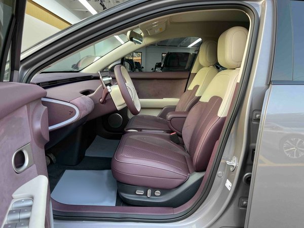 NIO Firefly 2025, 11900 км, за 13234 USD - фото 23