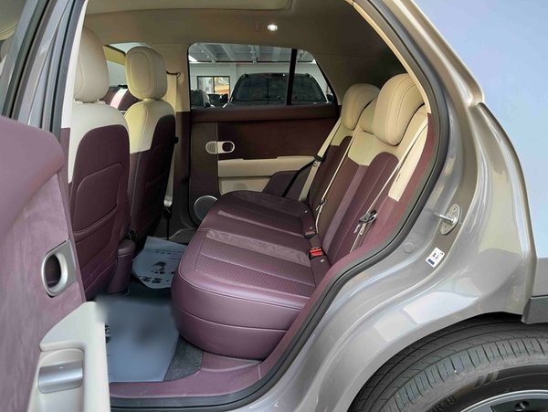 NIO Firefly 2025, 11900 км, за 13234 USD - фото 29