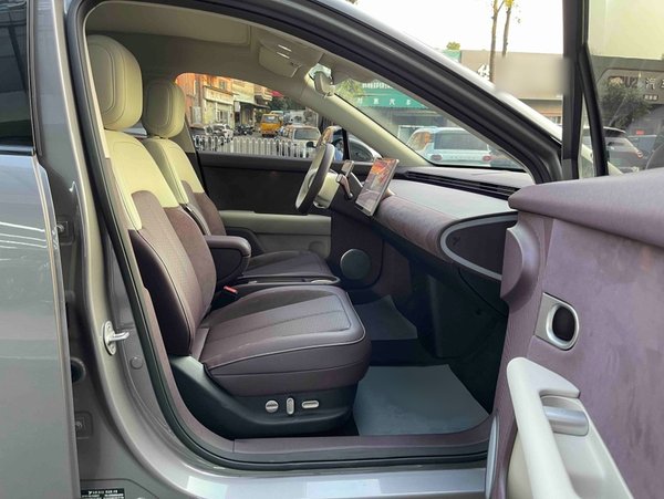 NIO Firefly 2025, 11900 км, за 13234 USD - фото 22