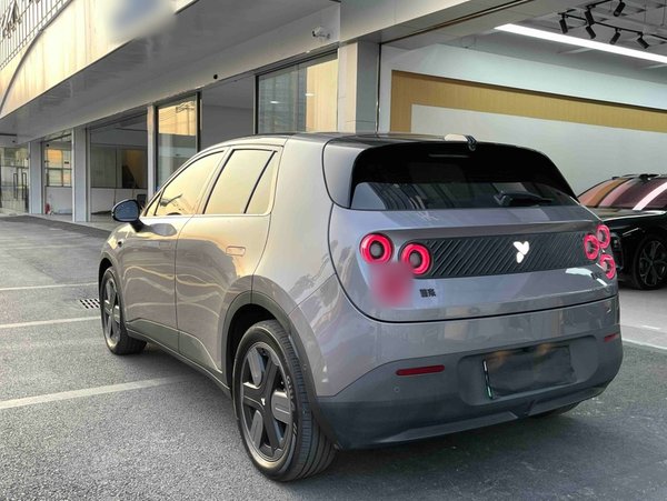 NIO Firefly 2025, 11900 км, за 13234 USD - фото 6