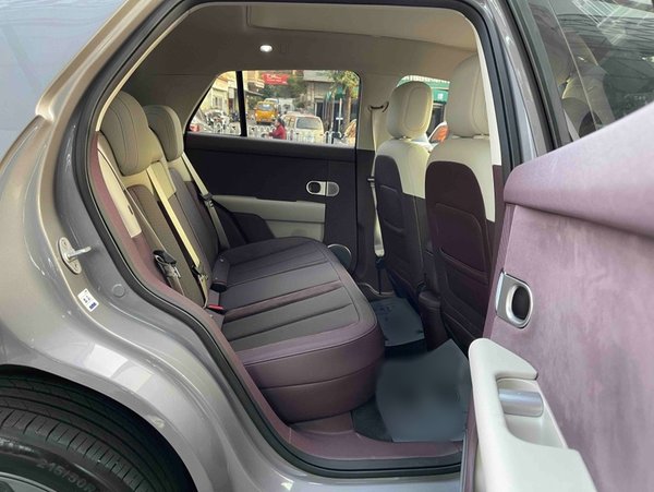 NIO Firefly 2025, 11900 км, за 13234 USD - фото 25