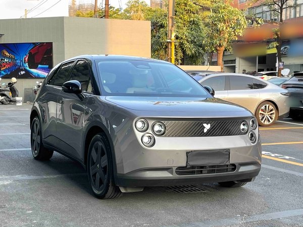 NIO Firefly 2025, 11900 км, за 13234 USD - фото 14