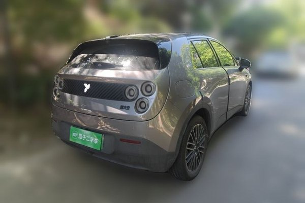firefly firefly 2025, 13900 км, за 17117 USD - фото 10