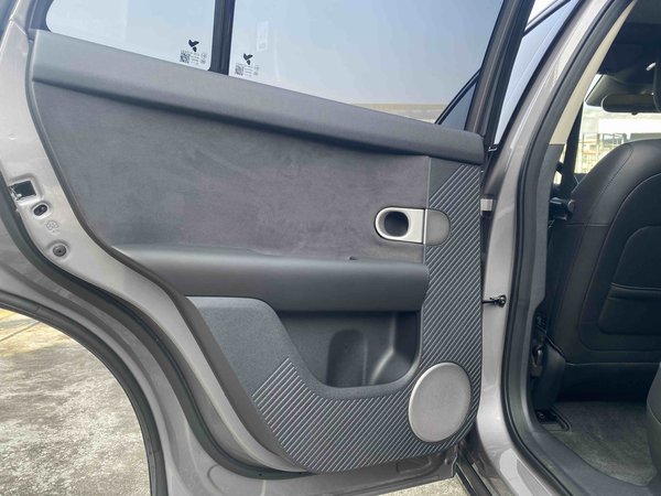 NIO Firefly 2025, 3400 км, за 13392 USD - фото 23