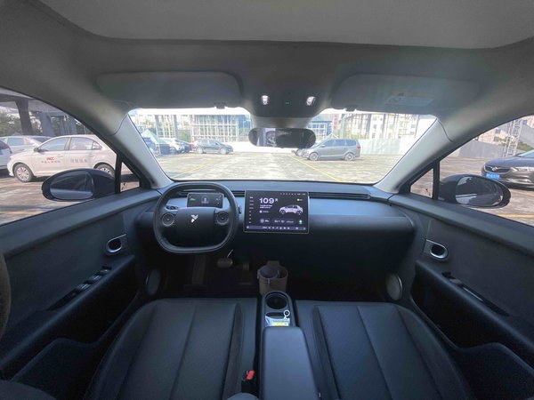 NIO Firefly 2025, 3400 км, за 13392 USD - фото 18