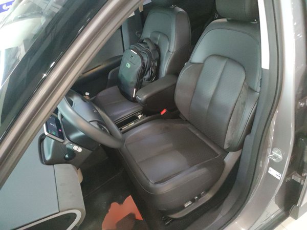 NIO Firefly 2025, 3400 км, за 13392 USD - фото 6