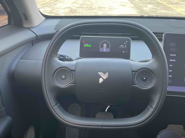 NIO Firefly 2025, 3400 км, за 13392 USD - фото 11
