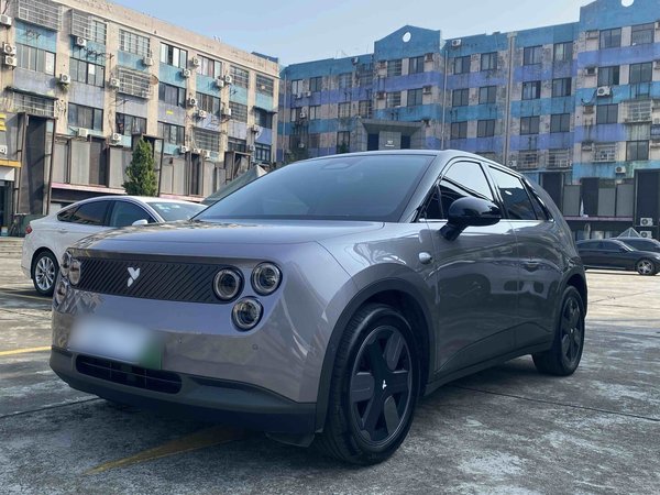 NIO Firefly 2025, 3400 км, за 13392 USD - фото 29