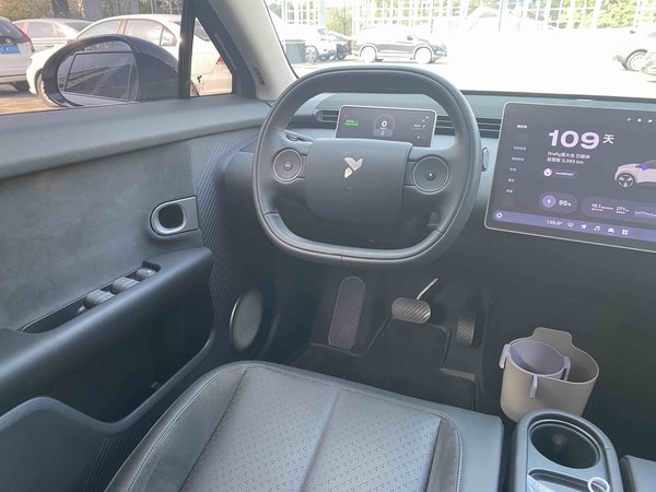 NIO Firefly 2025, 3400 км, за 13392 USD - фото 25
