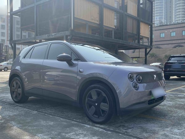 NIO Firefly 2025, 3400 км, за 13392 USD - фото 31