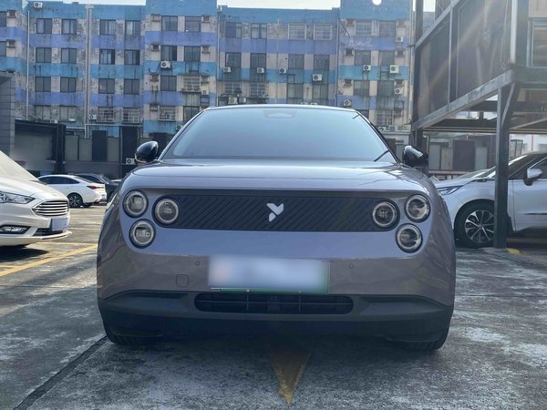 NIO Firefly 2025, 3400 км, за 13392 USD - фото 30