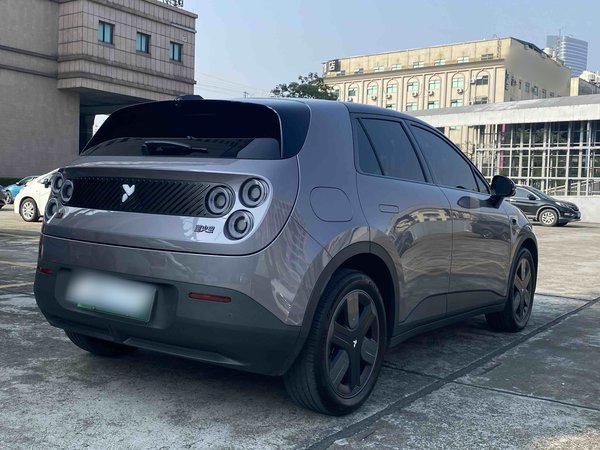 NIO Firefly 2025, 3400 км, за 13392 USD - фото 33