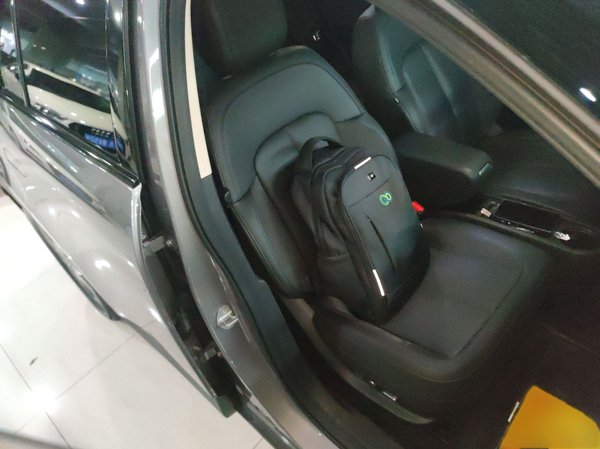 NIO Firefly 2025, 3400 км, за 13392 USD - фото 26