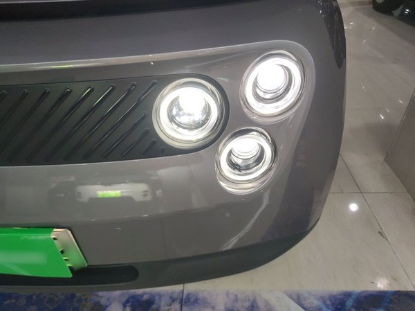 NIO Firefly 2025, 3400 км, за 13392 USD - фото 22