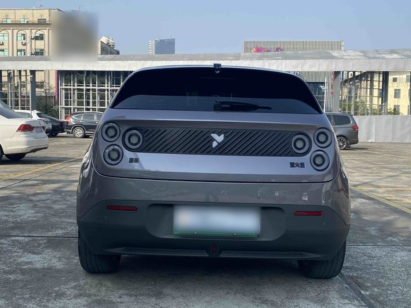 NIO Firefly 2025, 3400 км, за 13392 USD - фото 32