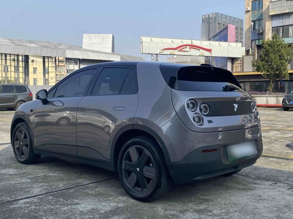 NIO Firefly 2025, 3400 км, за 13392 USD - фото 34