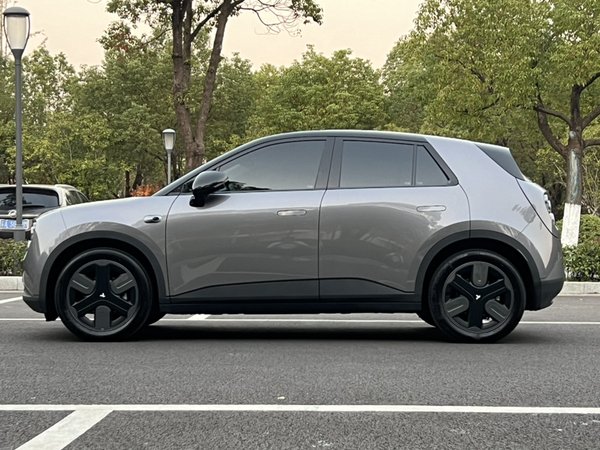 Nio Firefly 2025, 3800 км, за 13597 USD - фото 23