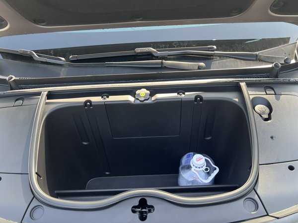 Nio Firefly 2025, 3800 км, за 13597 USD - фото 21