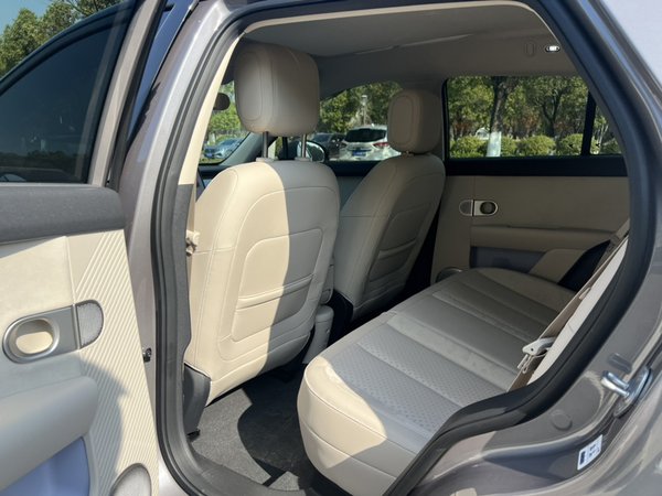 Nio Firefly 2025, 3800 км, за 13597 USD - фото 14