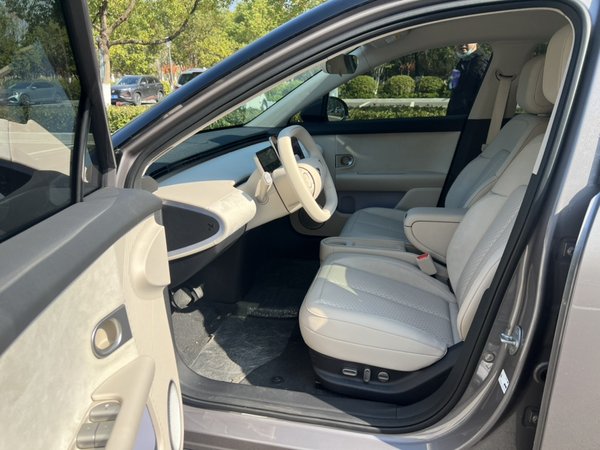 Nio Firefly 2025, 3800 км, за 13597 USD - фото 7