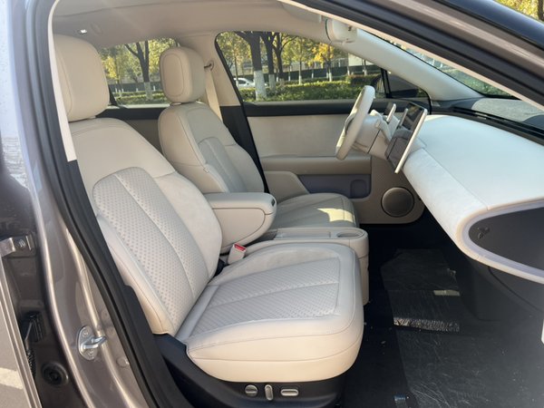 Nio Firefly 2025, 3800 км, за 13597 USD - фото 16