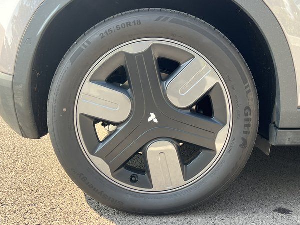 Nio Firefly 2025, 3800 км, за 13597 USD - фото 26