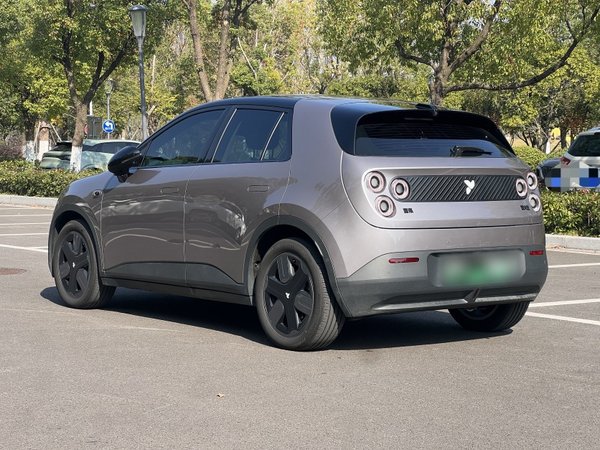 Nio Firefly 2025, 3800 км, за 13597 USD - фото 30