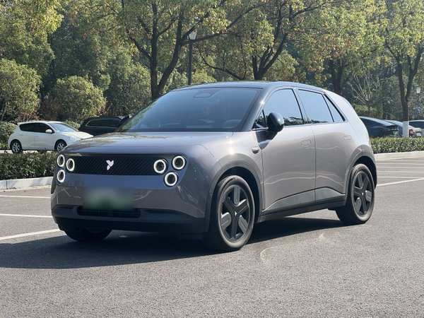 Nio Firefly 2025, 3800 км, за 13597 USD - фото 29