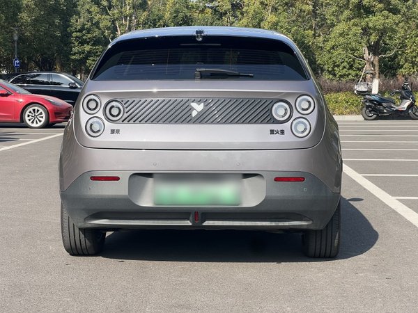 Nio Firefly 2025, 3800 км, за 13597 USD - фото 33