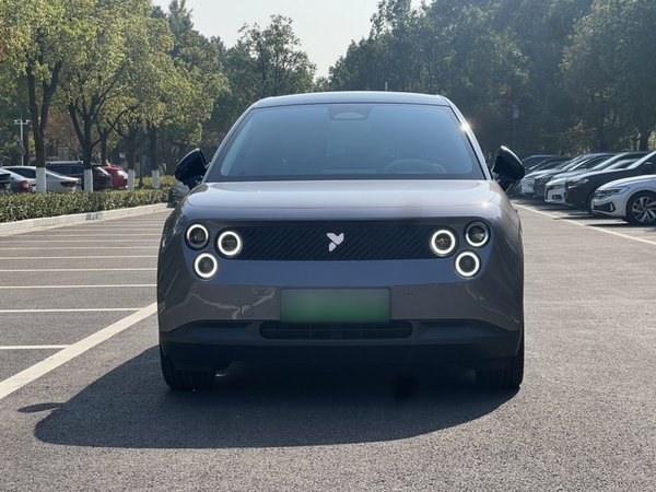 Nio Firefly 2025, 3800 км, за 13597 USD - фото 27