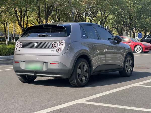 Nio Firefly 2025, 3800 км, за 13597 USD - фото 31